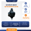 Kẹp Nối Dây Điện IPC 25-95